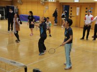 20171215 S6 Badminton friendly match 105